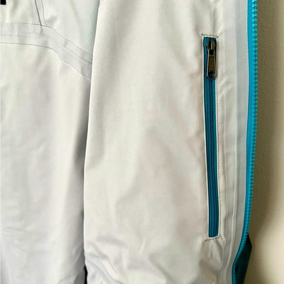 NWTs Marmot Men’s EVODry Clouds Rest Jacket. Size Large - Picture 4 of 11